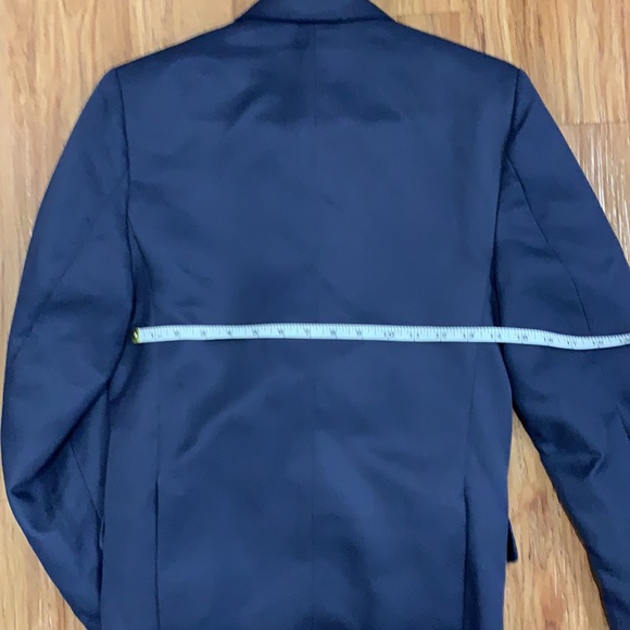 English Laundry Suit Sz 16 pants 30 - Picture 4 of 5